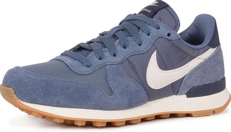 nike internationlist dames donkerblauw|Women's Nike® Internationalist sneakers .